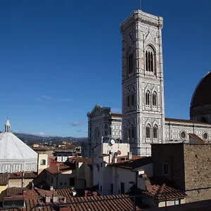 Hotell Medici, Florens