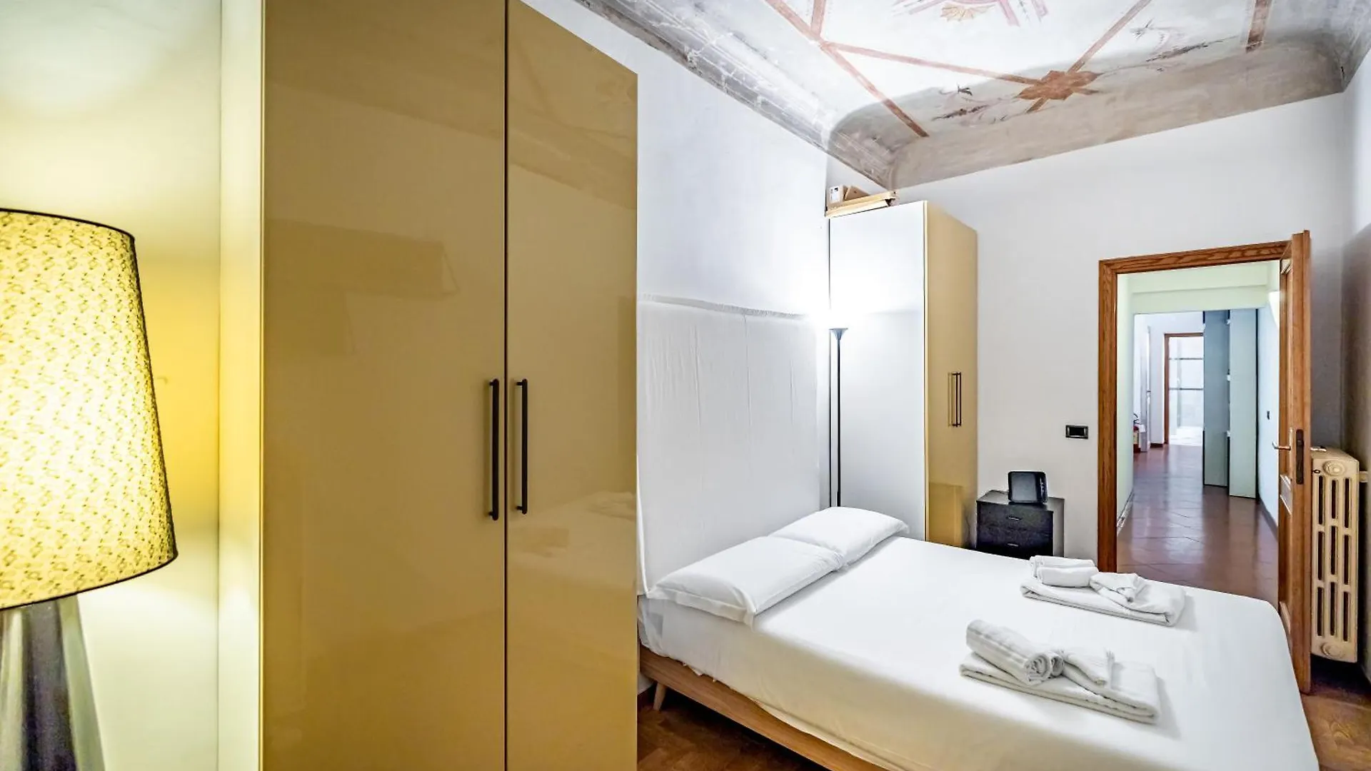 Yd Your Quiet Escape In The City Center Φλωρεντία Ιταλία