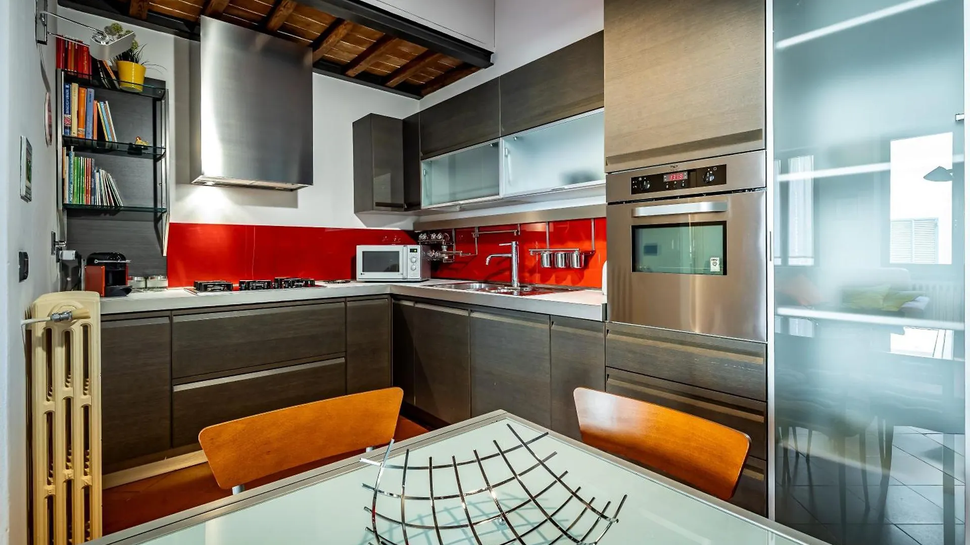 Διαμέρισμα Yd Your Quiet Escape In The City Center Φλωρεντία Ιταλία