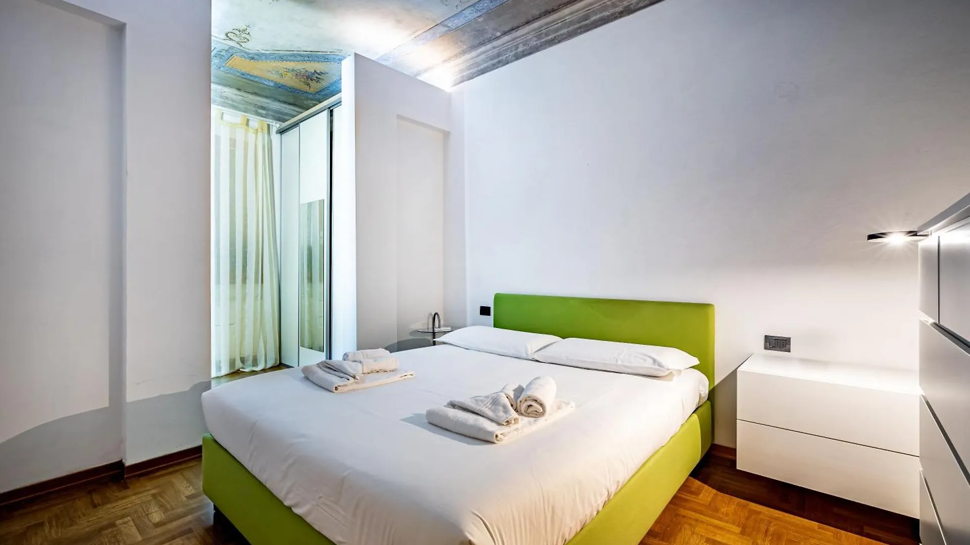 Yd Your Quiet Escape In The City Center Florence 0*,  Italy