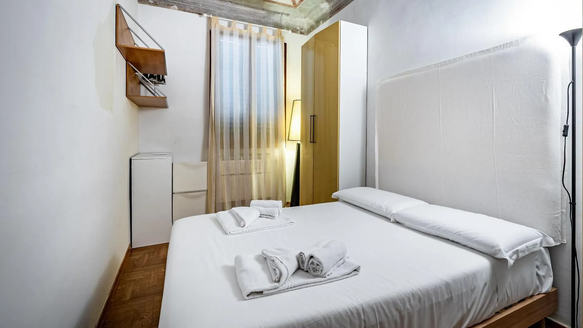 Yd Your Quiet Escape In The City Center Florence
