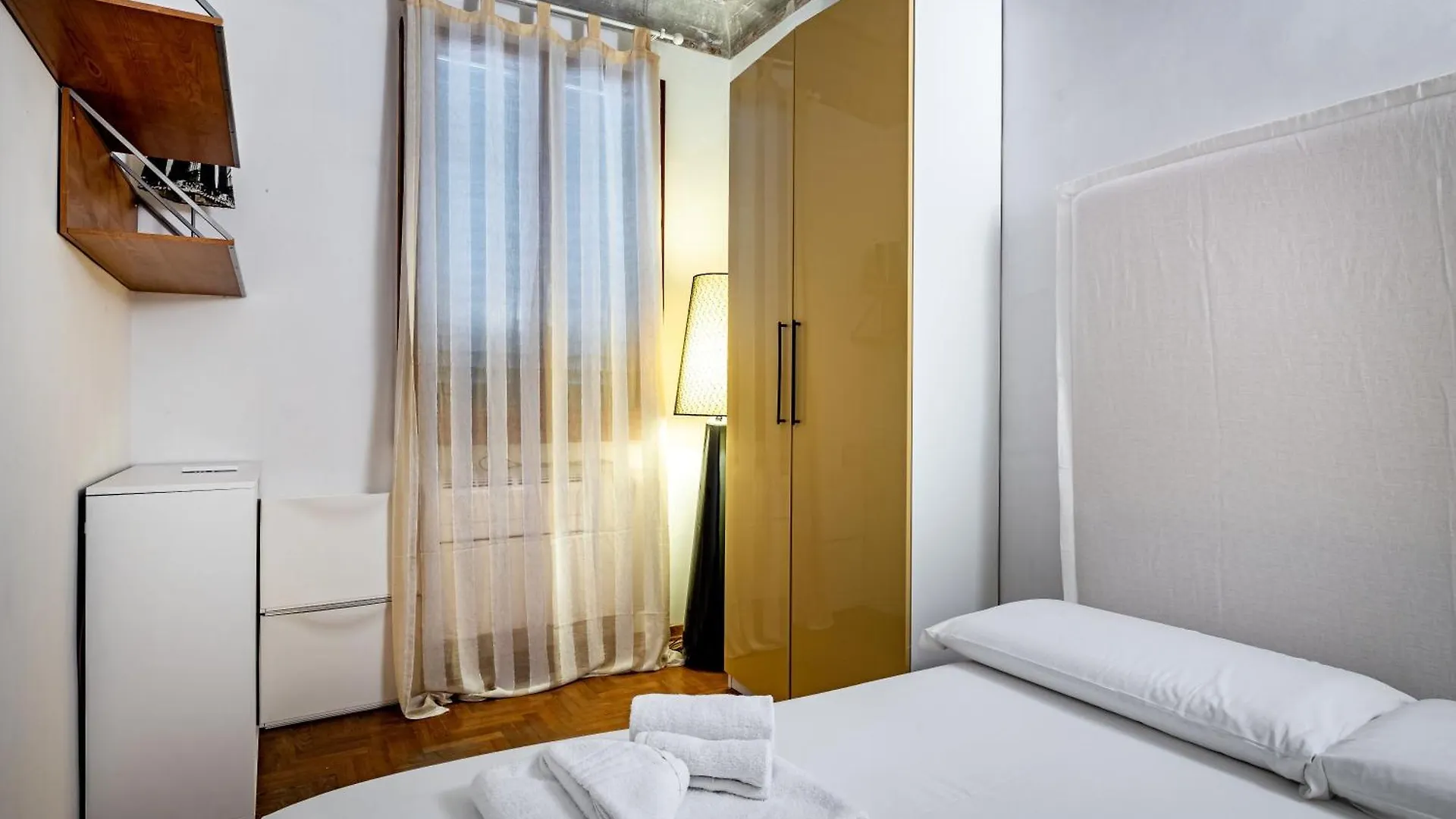 Yd Your Quiet Escape In The City Center Florence
