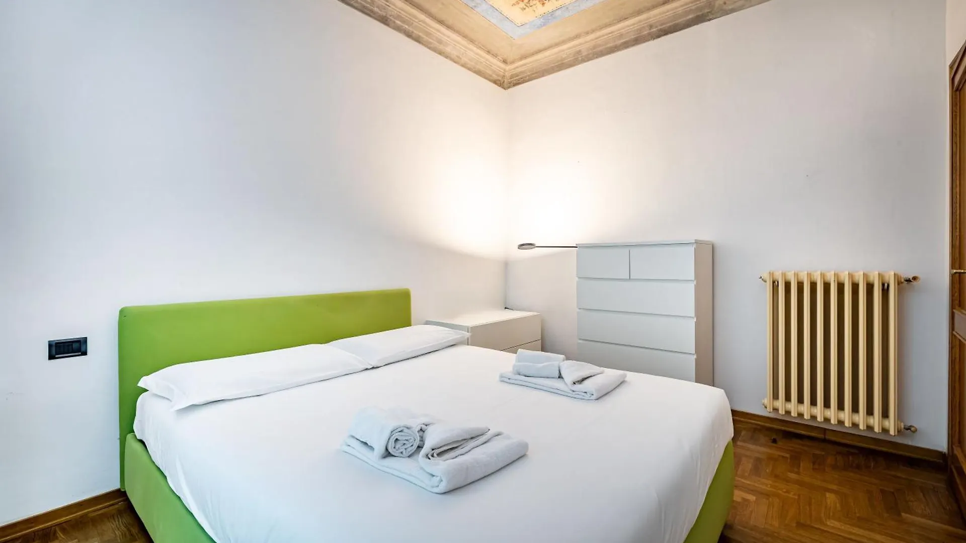 Yd Your Quiet Escape In The City Center Florence 0*,