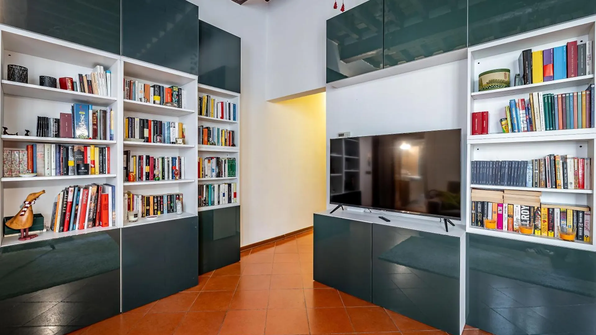 Yd Your Quiet Escape In The City Center Florence 0*,  Italy