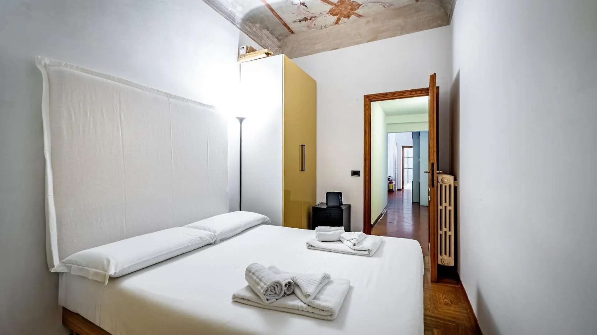 Yd Your Quiet Escape In The City Center Florence