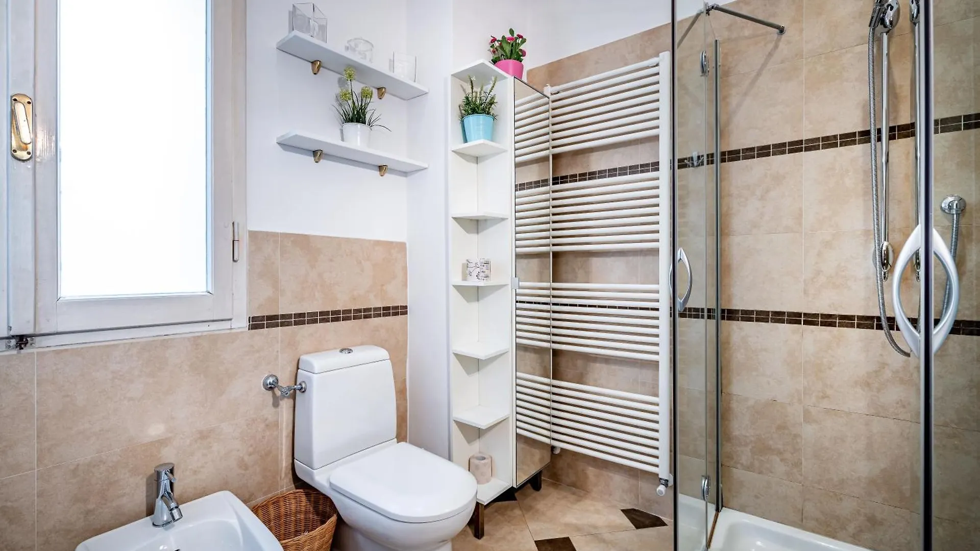 Yd Your Quiet Escape In The City Center Florence Italy